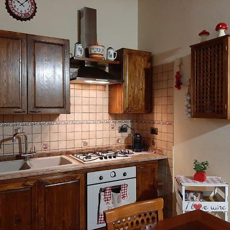 شقة Casa Angy إيغليزياس المظهر الخارجي الصورة