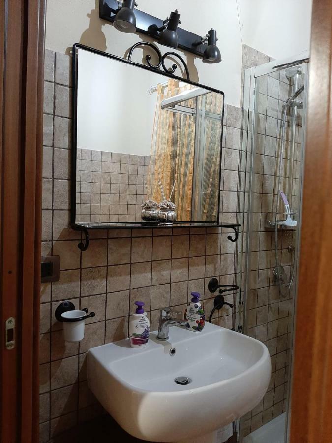 شقة Casa Angy إيغليزياس المظهر الخارجي الصورة