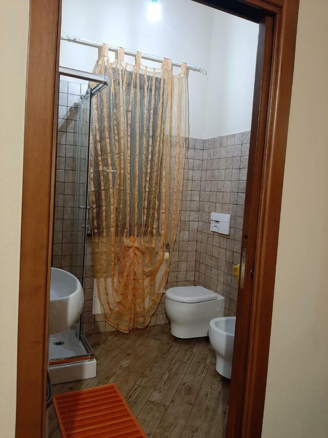 شقة Casa Angy إيغليزياس المظهر الخارجي الصورة