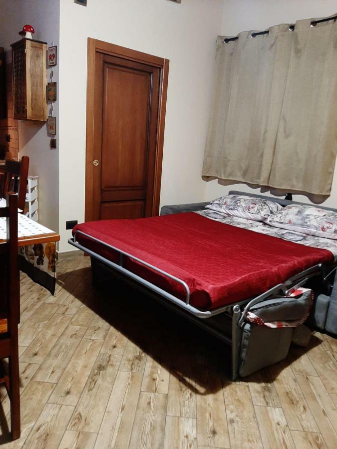 شقة Casa Angy إيغليزياس المظهر الخارجي الصورة